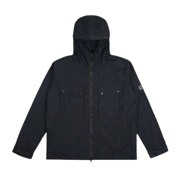 Eternal Resistance - MK01 Black